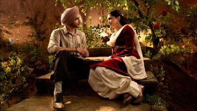 Main Vaapas Aaunga Full Movie Collection: 'Main Vaapas Aaunga' box office collection Day 9: Diljit Dosanjh starrer witnesses strong jump; crosses Rs 32 crore worldwide | Hindi Movie News