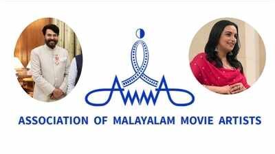 Mammootty reacts to AMMA controversy: Actor calls issues 'Small matters' as Shwetha Menon explains resignation | Malayalam Movie News