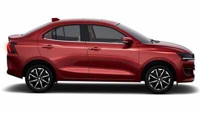 Maruti Suzuki Dzire now costlier: CNG trims see biggest increase