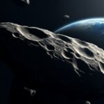 Massive asteroid 1997 NC1 to make closest approach to Earth in nearly 400 years on June 27 |