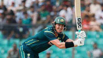 BAN vs AUS: Matt Renshaw shines with bat and ball as Australia clinch T20I series against Bangladesh | Cricket News
