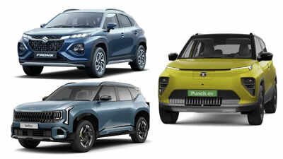 May 2026 car sales: Maruti, Kia post record sales, Tata EVs shine
