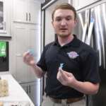 Meet Connor Gibson: The 22-year-old engineer giving free 3D-printed dentures to Americans who need them most | World News
