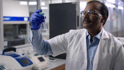 Meet Dr Kumarasamy Thangaraj: The Padma Shri scientist whose 65,000-year-old DNA discovery could rewrite how humans left Africa |