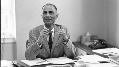 Meet Harish-Chandra: The forgotten Indian mathematician who corrected a Nobel laureate and transformed modern physics |