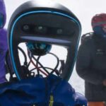 Meet Pemba: The first humanoid to climb to 20,341 feet on a volcano in Ecuador in extreme field conditions |