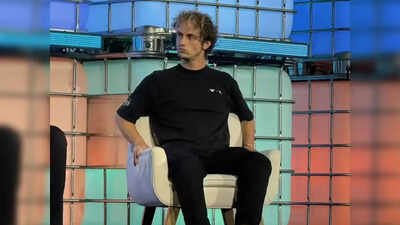 Meet Steven Schwartz: The Gen Z founder who sold water bottles as a child and built a $1.6 billion company creating 650 millionaires | World News
