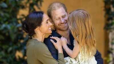 Meghan Markle and Prince Harry vacation in Europe, ahead of reconsidering the UK visit due to security concerns |