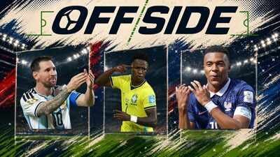OFFSIDE: Too many goals at World Cup 2026? Wait for the knockout rounds… | Football News