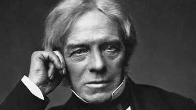 Quote of the day by Michael Faraday: “There’s nothing quite as frightening as someone who knows they are right.” |