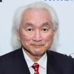 Quote of the day by Michio Kaku: "The brain weighs only three pounds, yet it is…" |