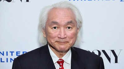 Quote of the day by Michio Kaku: "The brain weighs only three pounds, yet it is…" |