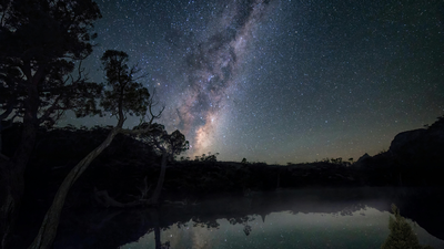 Milky Way photography guide 2026: Best June stargazing tips, expert camera settings and dark-sky locations revealed |