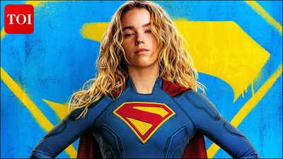 ‘They’re just really addictive’: 'Supergirl' star Milly Alcock opens up about the grounding meaning behind her 20 tattoos |