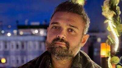 Mimoh aka Mahaakshay Chakraborty: 'If my father Mithun Chakraborty could survive his hell, what excuse do I have to quit?' | Exclusive |