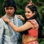 Mithun Chakraborty and Sridevi 'lived together as a married couple for three months,' claims senior journalist: 'Everyone knew' |