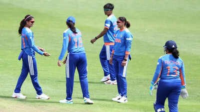 One final and four group-stage exits: How India have fared in Women's T20 World Cups | Cricket News