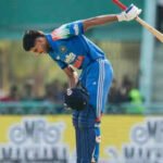 IND vs AFG: Captain's knock! Shubman Gill turns up the heat in Lucknow, leaves Virender Sehwag behind to become ... | Cricket News
