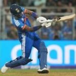 'He's shown glimpses': India coach names Hardik Pandya's 'natural successor' | Cricket News