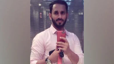 Mohammed Safwan Shanu: Dubai-based Indian expat dies after sudden on-field collapse during cricket match | World News