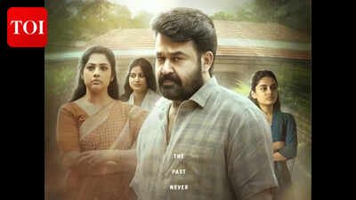 Drishyam 3 Full Movie Collection: 'Drishyam 3' box office collection day 27: Mohanlal's thriller nears end of theatrical run; India-tracked gross reaches Rs 116.34 crore | Malayalam Movie News