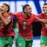Morocco vs Haiti, FIFA World Cup Match Result: Morocco fight back twice to knock out Haiti and reach knockout stage