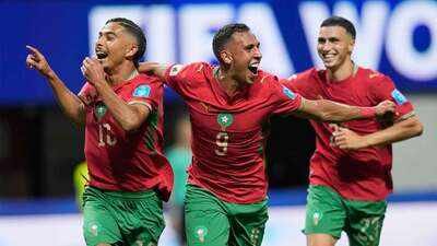 Morocco vs Haiti, FIFA World Cup Match Result: Morocco fight back twice to knock out Haiti and reach knockout stage