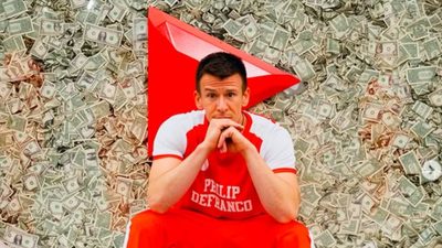 Mrbeast: MrBeast’s $1M challenge winner Philip DeFranco plans massive giveaway for subscribers
