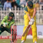 Australia 14/1 in 2.1 Overs | PAK vs AUS Live Score, 2nd ODI: Australia eye big total after being put in to bat