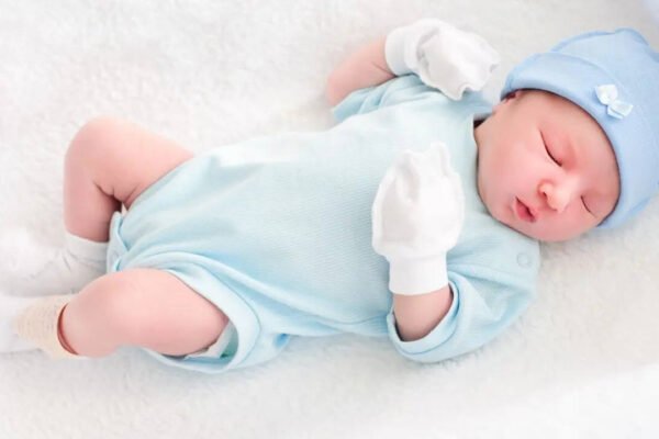 10 baby boy names that symbolise limitlessness