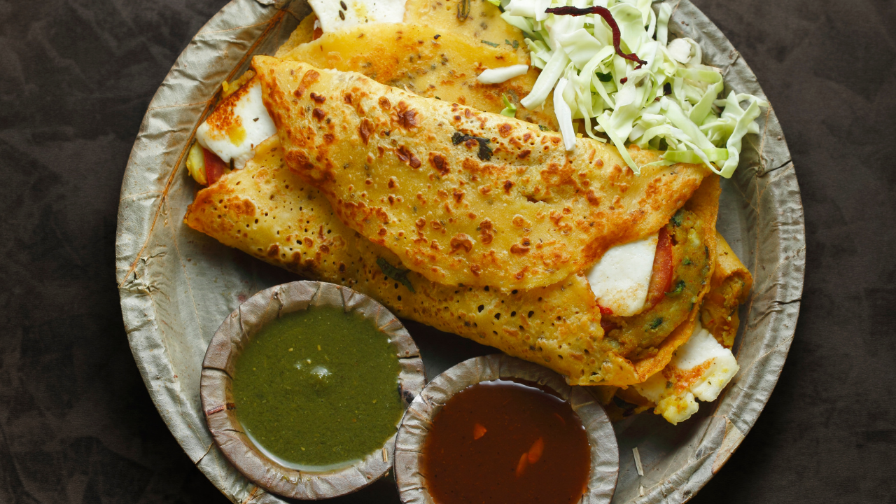 6 forgotten village foods that were naturally high in protein