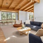 7 home interior design styles influencing modern residential spaces