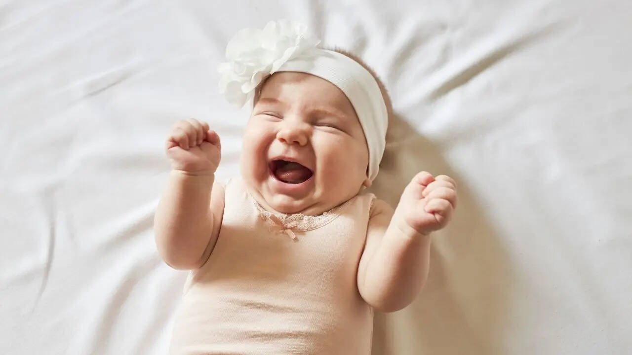 10 baby girl names meaning courage, wisdom and resilience