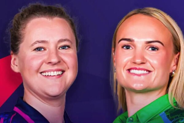 Scotland Women 28/0 in 4.0 Overs | Scotland Women vs Ireland Women Live Score, Women's T20 World Cup 2026: Kathryn Bryce vs Gaby Lewis rivalry headlines the Group A clash