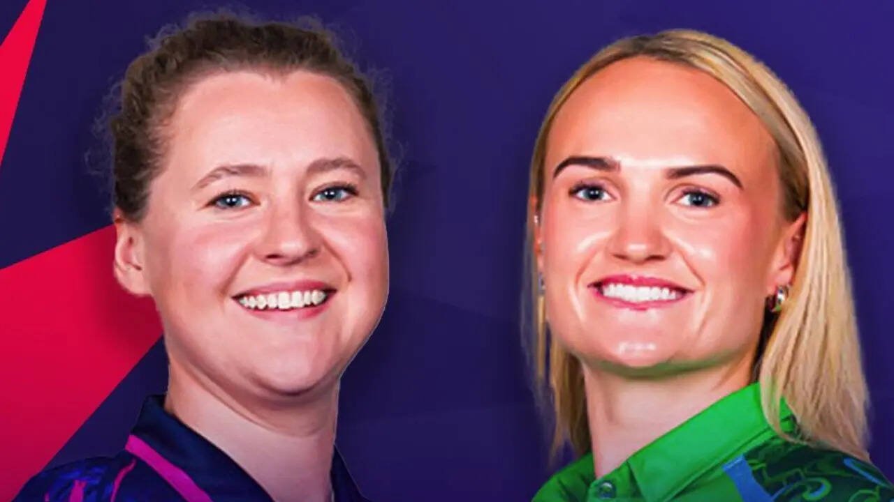 Scotland Women 28/0 in 4.0 Overs | Scotland Women vs Ireland Women Live Score, Women's T20 World Cup 2026: Kathryn Bryce vs Gaby Lewis rivalry headlines the Group A clash
