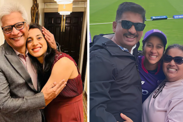 5 parenting lessons to take from the parents of India's women cricket stars