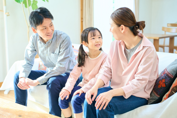 Why every parent should adopt them