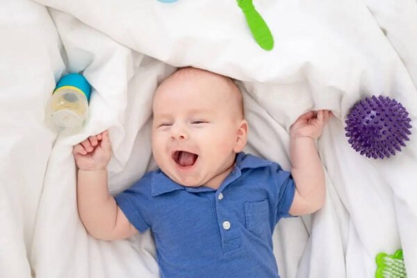 10 baby boy names that mean moon in different languages
