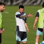 Argentina vs Algeria, FIFA World Cup 2026 Live Score: Messi mania grips Kansas City; Argentina 0-0 Algeria