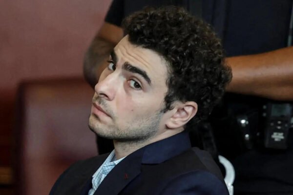 Luigi Mangione trial: Hearing rescheduled after prosecutors fail to notify jail to bring him to court