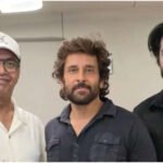 Chiyaan 63: Shammy Thilakan joins 'Chiyaan 63'; Vikram reunites with 'Dhruvam' co-star after three decades | Malayalam Movie News
