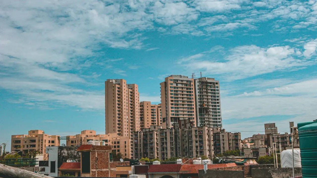 6 localities of Nagpur attracting homebuyers and real estate investors