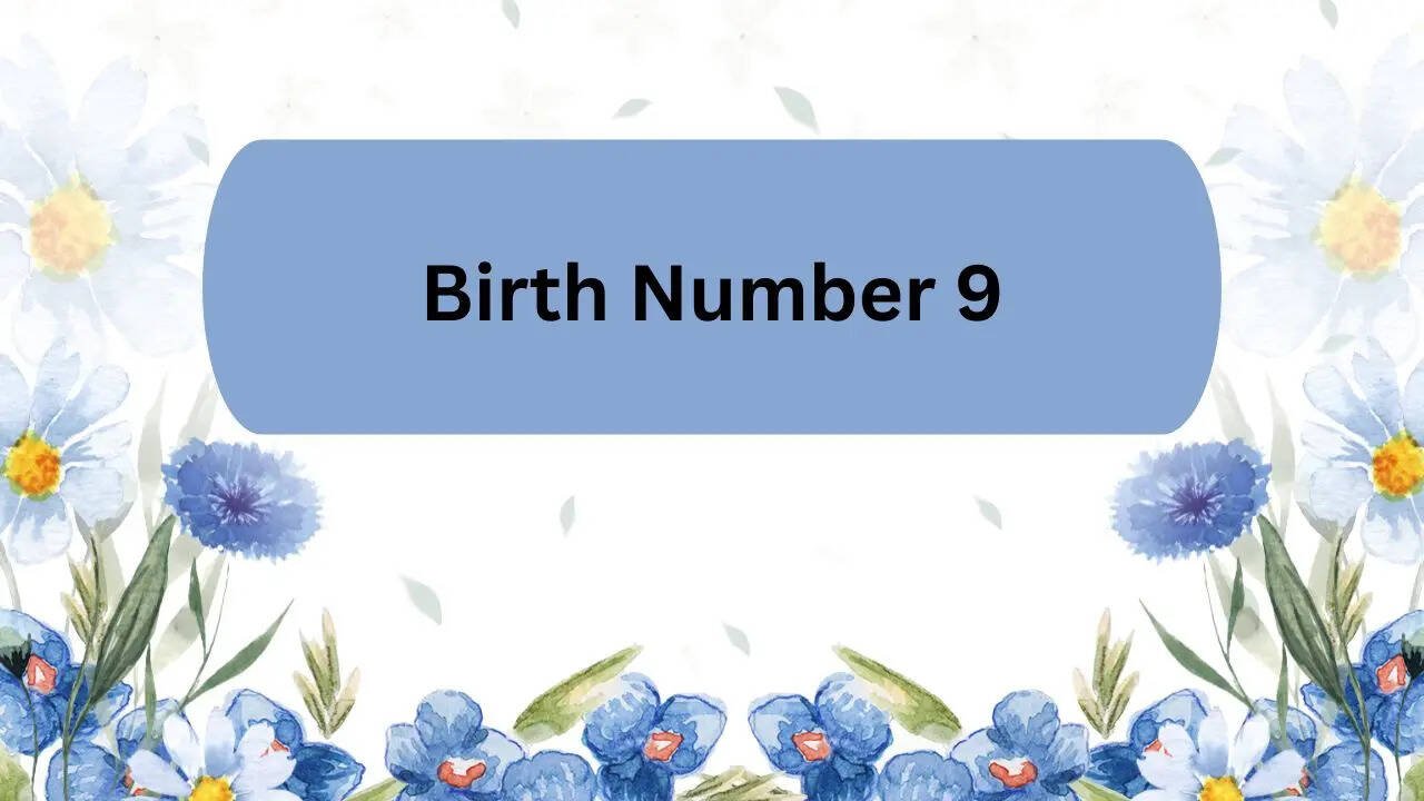 Your Friday morning ritual based on your date of birth