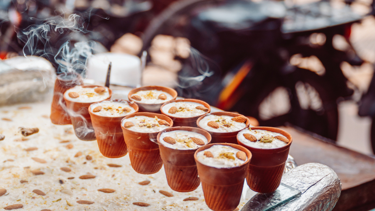 10 protein drinks Indians consumed before energy drinks existed