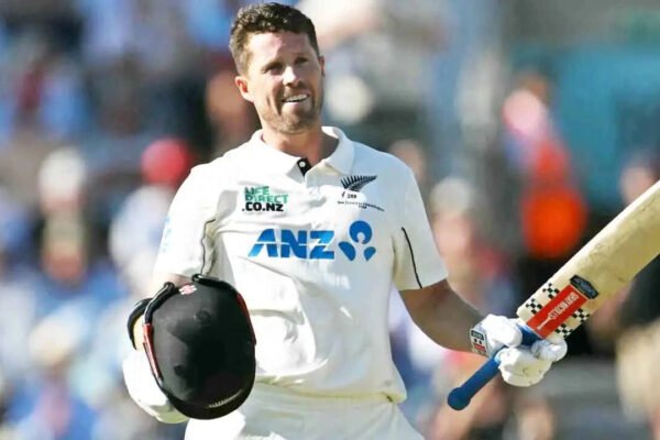 New Zealand 252/3 in 56.0 Overs | ENG vs NZ 2nd Test Day 4 Live Score: England on the back foot as New Zealand look to stretch lead at The Oval
