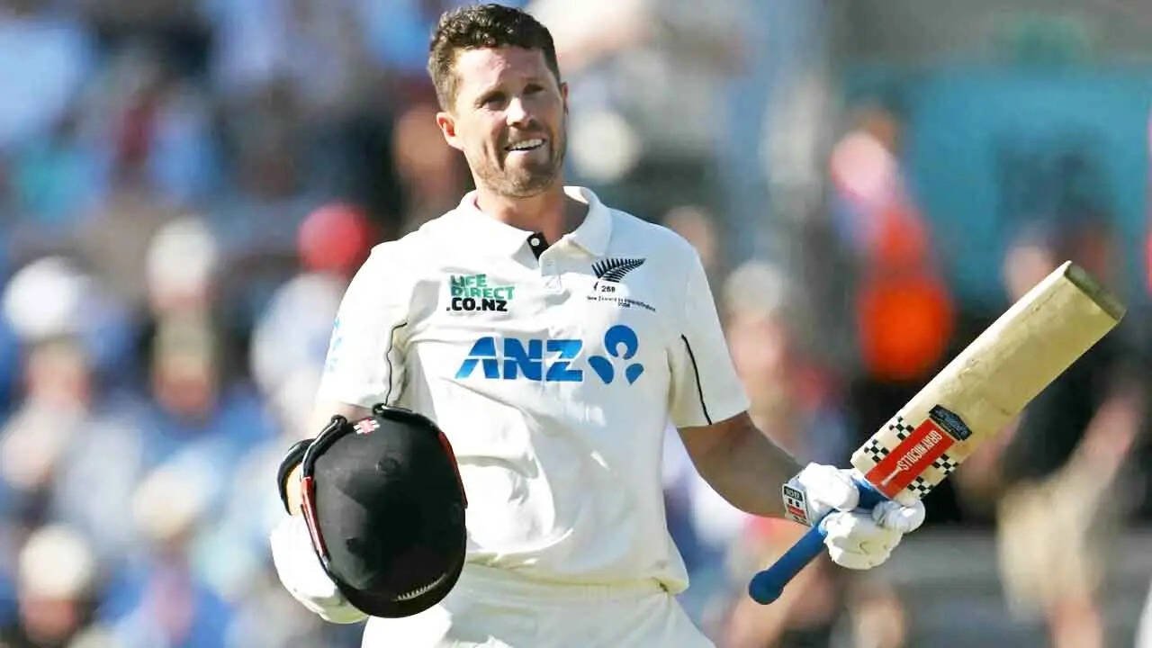 New Zealand 252/3 in 56.0 Overs | ENG vs NZ 2nd Test Day 4 Live Score: England on the back foot as New Zealand look to stretch lead at The Oval