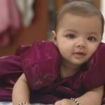 10 beautiful baby girl names that mean 'Beauty' in different languages