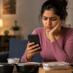 The money leak hiding in your food delivery app