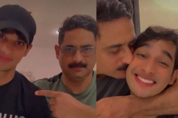 9 fathers who chose their children over society's judgment
