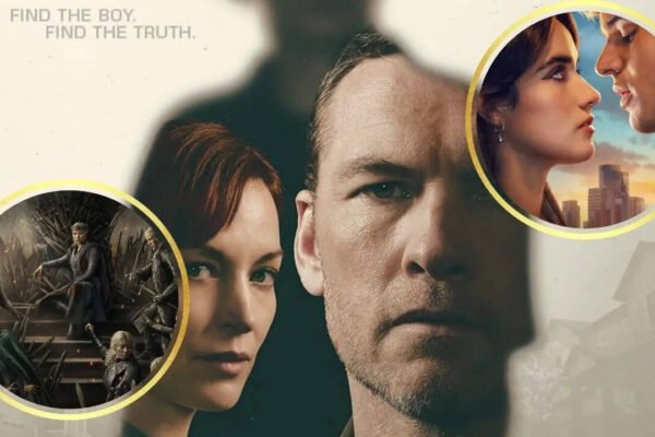 'House of the Dragon', 'I Will Find You' and more new dramas to stream right now